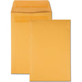 Quality Park 6 x 9 Catalog Mailing Envelopes with Redi-Seal&reg; Self-Seal Closure