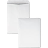 Quality Park 9 x 12 Catalog Mailing Envelopes with Redi-Seal&reg; Self-Seal Closure
