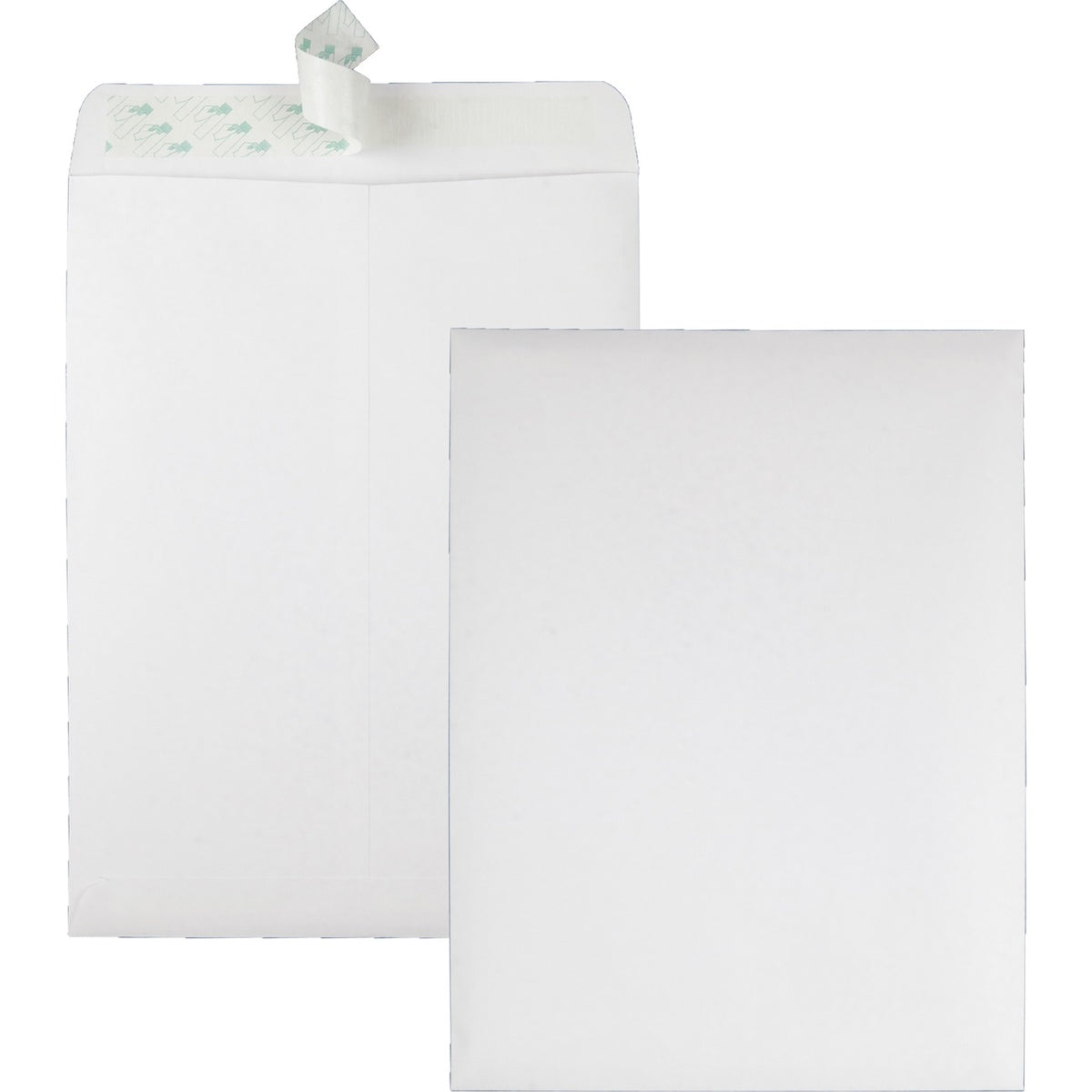Quality Park 9 x 12 Catalog Envelopes with Redi-Strip&reg; Closure