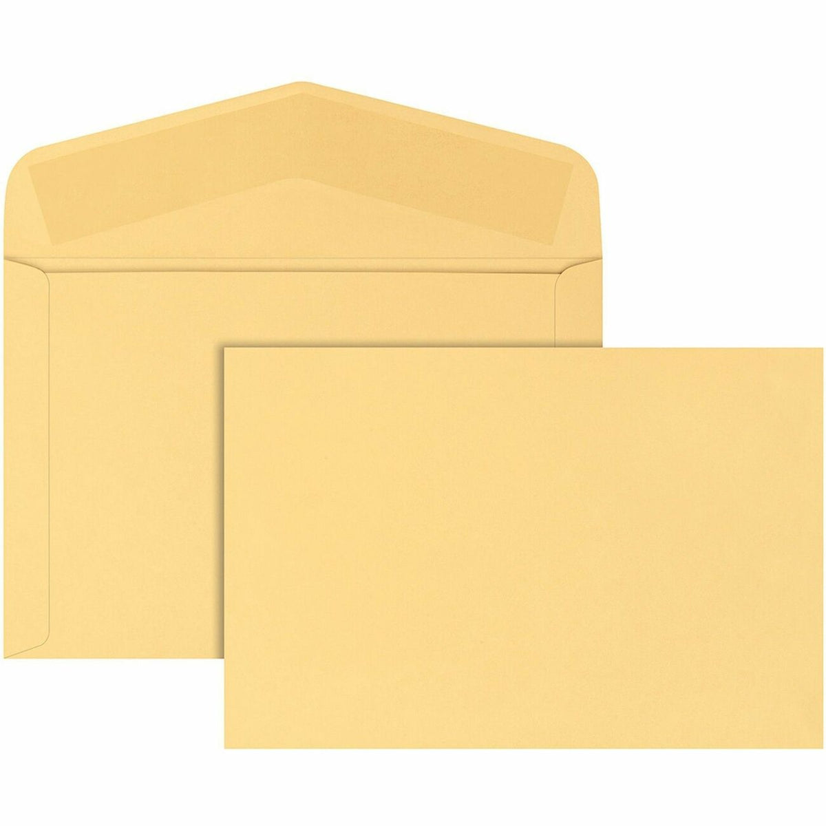 Quality Park 10 x 15 Heavy-Duty Document Mailers