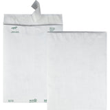 Survivor&reg; 9-1/2 x 12 1/2 DuPont Tyvek Catalog Mailers with Self-Seal Closure