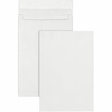 Survivor&reg; 12 x 16 x 2 DuPont Tyvek Expansion Mailers with Self-Seal Closure