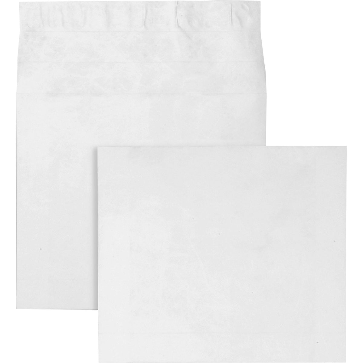 Survivor&reg; 12 x 16 x 4 DuPont Tyvek Expansion Mailers with Redi-Strip&reg; Closure