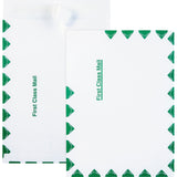 Quality Park 9 x 12 Ship-Lite&reg; First Class Mail Catalog Envelopes with Self-Seal Closure