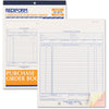 Rediform 3-Part Carbonless Purchase Order Book