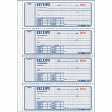 Rediform Receipt Money Collection Forms
