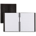 Rediform NotePro Twin - wire Composition Notebook - Letter