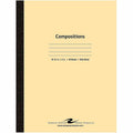 Roaring Spring Wide Ruled Flexible Cover Composition Book