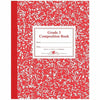 Roaring Spring Grade School Ruled Marble Flexible Cover Composition Book