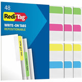 Redi-Tag Index Flags