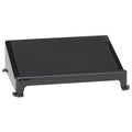 ACCO Folder Psbd Ltr 2Div Fas Gy