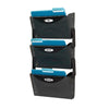 Sleeves Knee Lw S/M Black