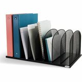 Safco Mesh Desk Organizers