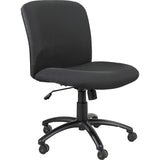 Safco Big & Tall Executive Mid-Back Chair