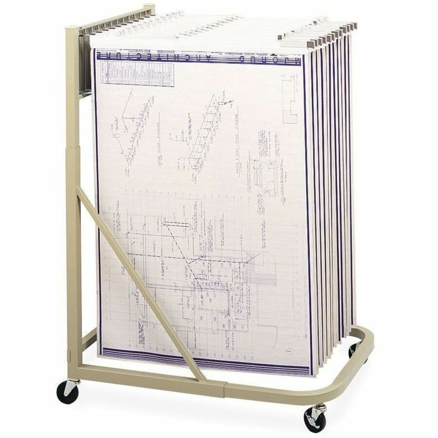Avery Label Fldr Xlrg Lsr/Ink Ast
