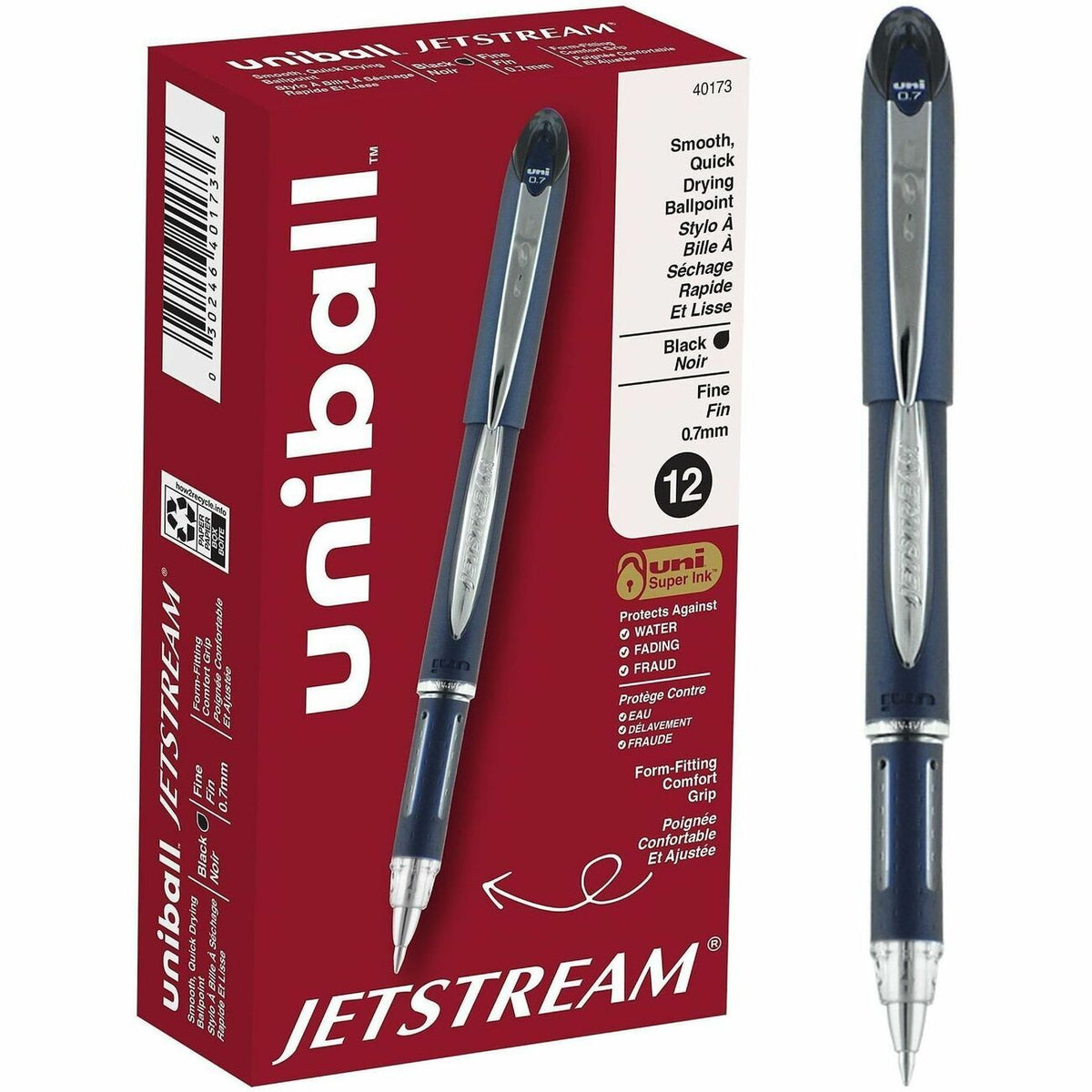 uniball™ Jetstream Ballpoint Pen