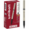 uniball™ Deluxe Rollerball Pens