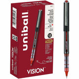 uniball™ Vision Rollerball Pens