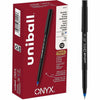 uniball™ Onyx Rollerball Pens