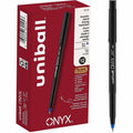 uniball™ Onyx Rollerball Pens