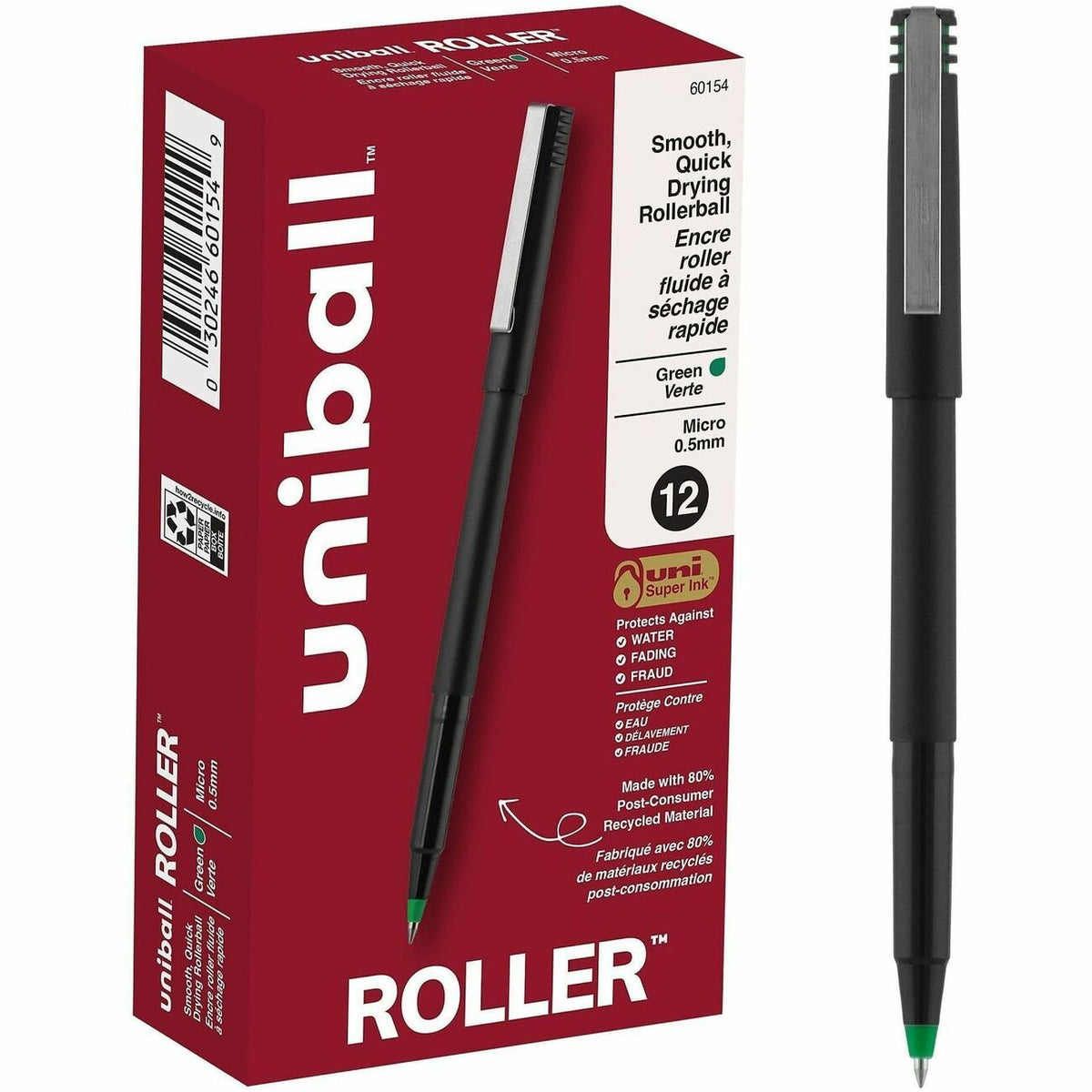 uniball™ Roller Rollerball Pen