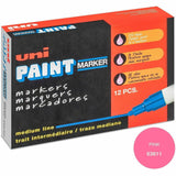 uniball™ uni-Paint PX-20 Oil-Based Paint Marker
