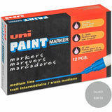 uniball™ uni-Paint PX-20 Oil-Based Paint Marker
