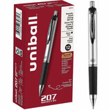 uniball™ 207 Impact RT Gel Pen