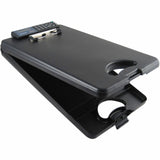 Saunders DeskMate II Portable Desktop with Calculator
