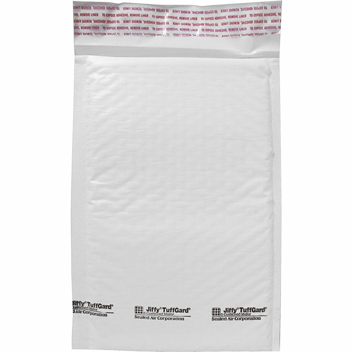 Sealed Air Tuffgard Premium Cushioned Mailers