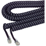 Softalk Tangle Free Telephone Twisstop Cords