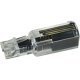 Softalk Phone Cord Detangler