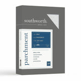 Southworth Parchment Specialty Paper - Gray
