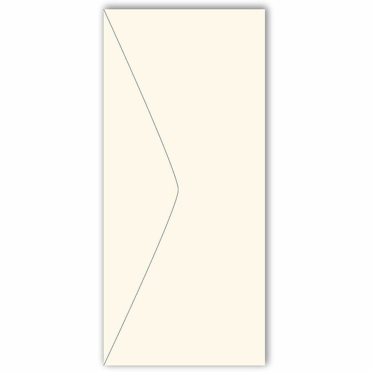 Southworth 25% Cotton No. 10 Business Envelopes