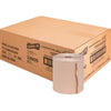 Genuine Joe Hardwound Roll Towels, 7-7/8" x 800'