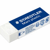 Staedtler Mars Mars Plastic White Eraser