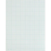 TOPS Cross Section Pad - Letter