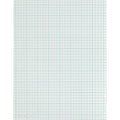 TOPS Cross Section Pad - Letter