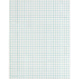 TOPS Cross Section Pad - Letter