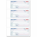 TOPS Money/Rent Receipt Book