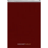 TOPS Docket Heavyweight Wirebound Planner