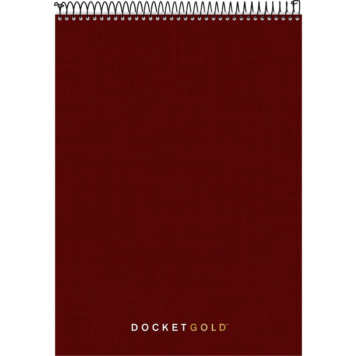 TOPS Docket Heavyweight Wirebound Planner