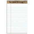 TOPS Second Nature Recycled Writing Pads