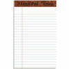 TOPS The Legal Pad Writing Pad