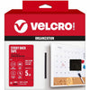 VELCRO&reg; Sticky Back 30ft x 3/4in Roll Black