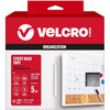VELCRO&reg; Sticky Back 30ft x 3/4in Roll White