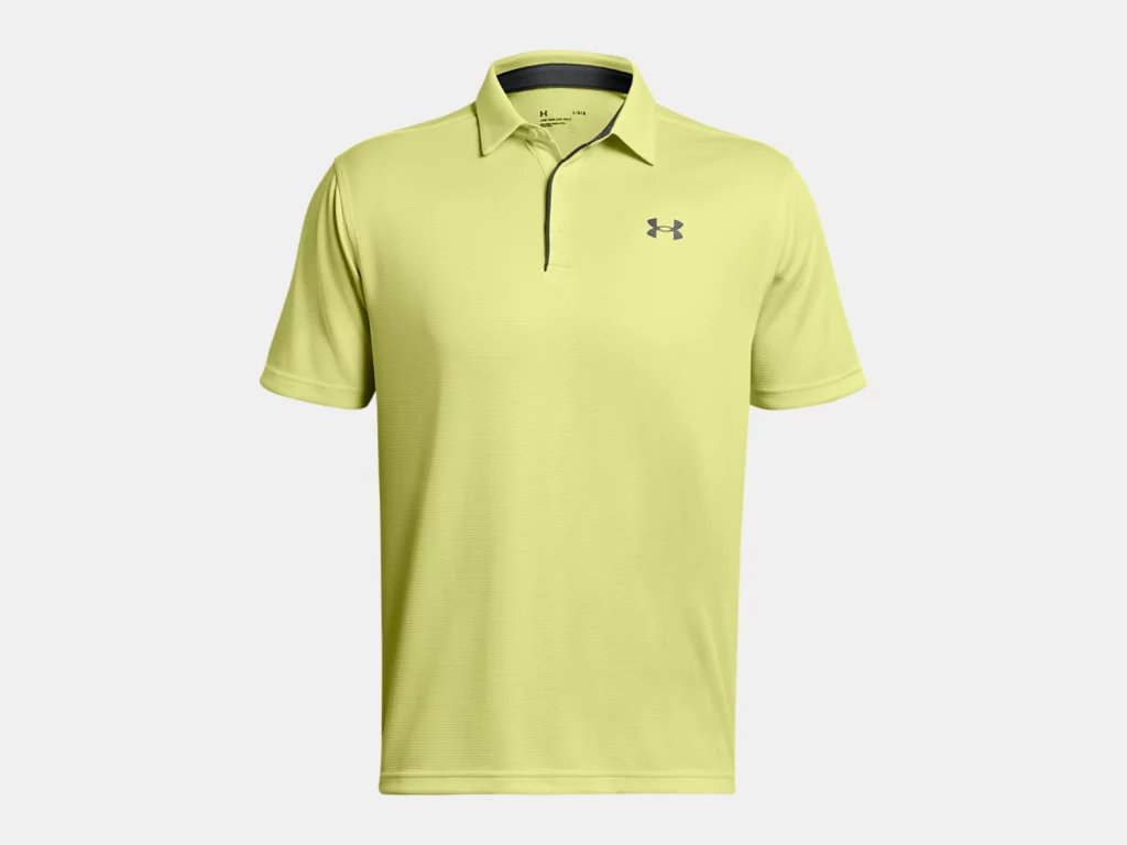 UA Tech Polo