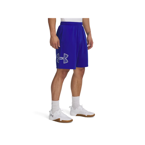 Men's UA Tech Graphic Shorts