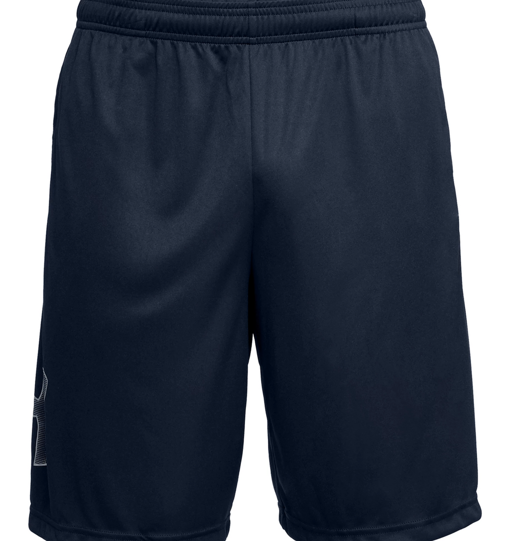 Men's UA Tech Graphic Shorts