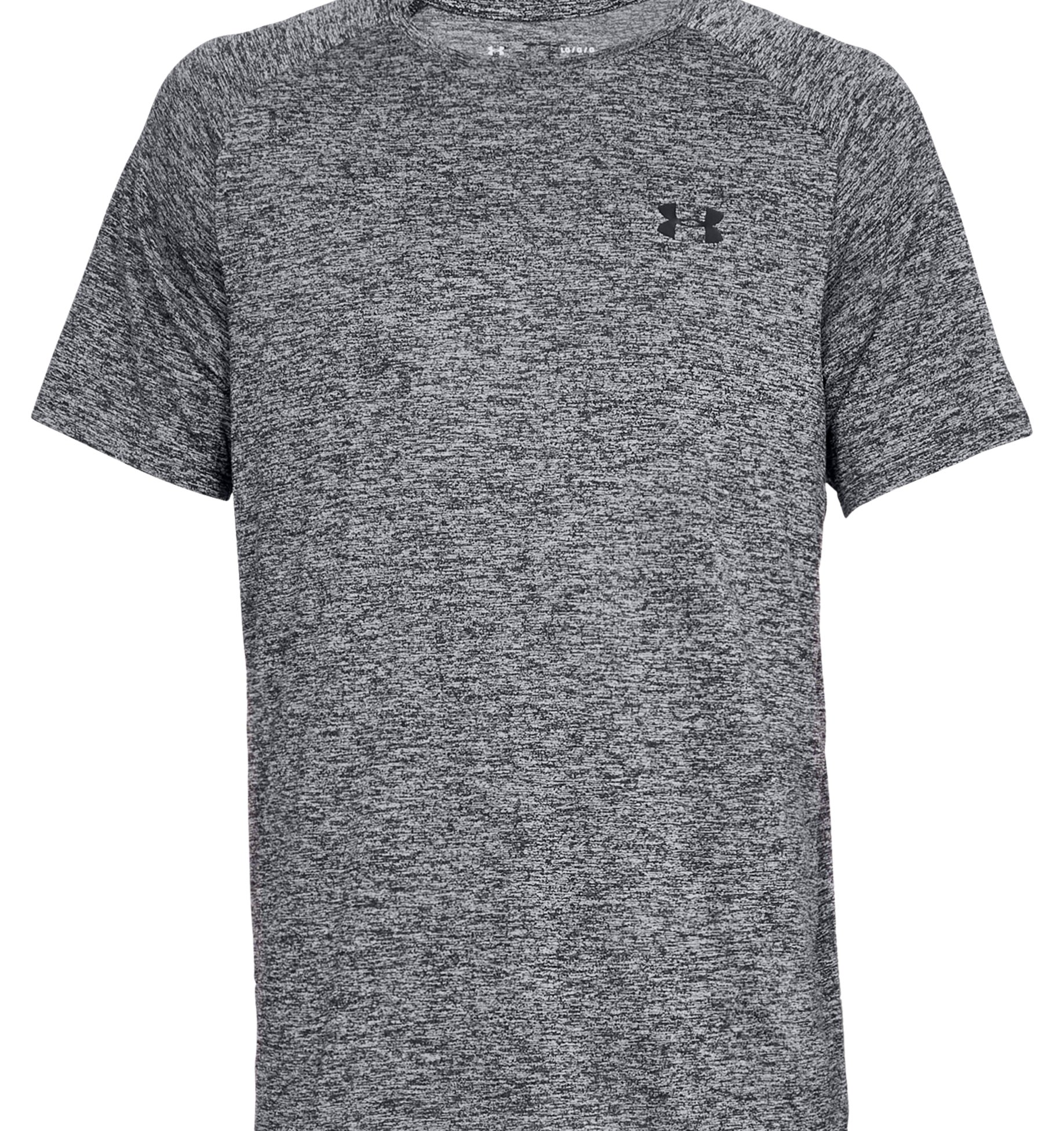 UA Tech 2.0 SS Tee